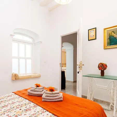 Sol 1 Derecha Apartment *