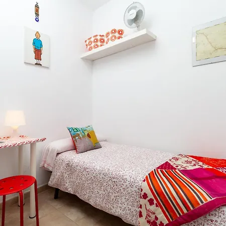 Sol 1 Derecha Apartment Cadiz