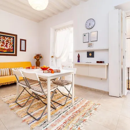 Apartment Sol 1 Derecha Cadiz