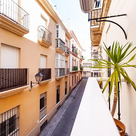 Sol 1 Derecha * Cadiz