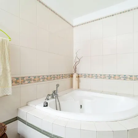 Sol 1 Derecha Apartment *
