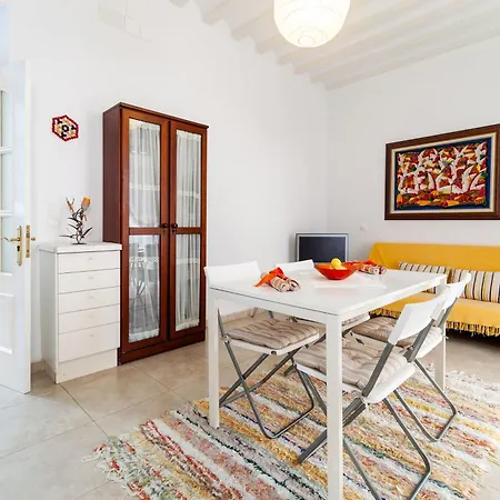 Sol 1 Derecha Apartment Cadiz