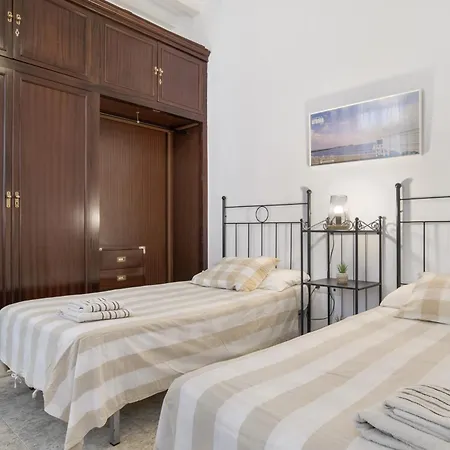 Apartmán Sol 1 Derecha