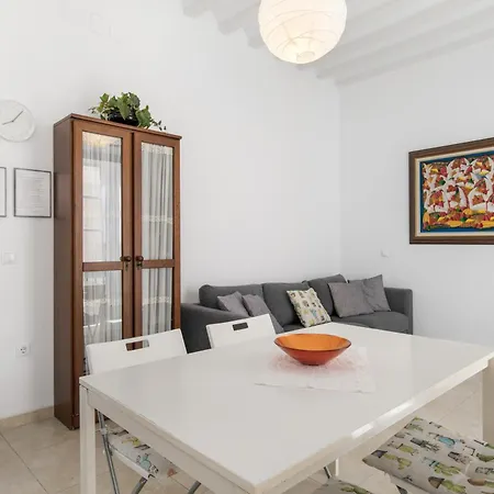 Apartmán Sol 1 Derecha *