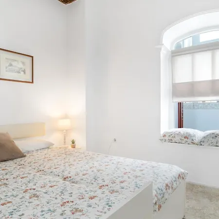 Apartmán Sol 1 Derecha *