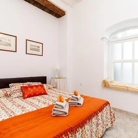 Sol 1 Derecha Apartment *